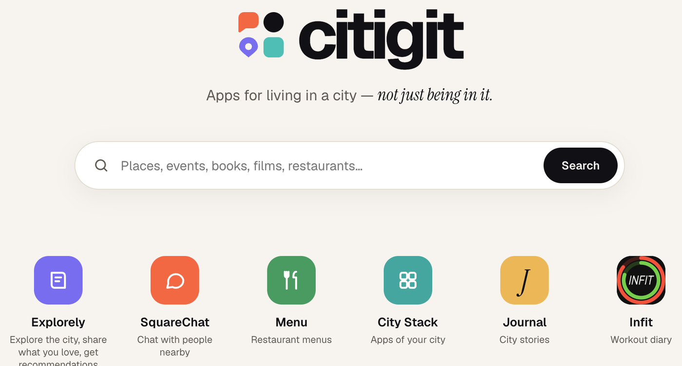 Новая главная citigit.com