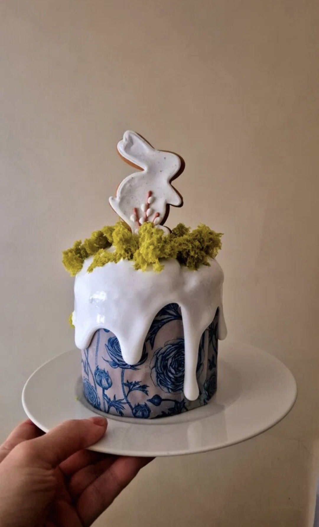 Традиционные пасхальные куличи на заказ