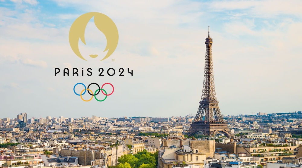 Paris 2024 Summer Olympics
