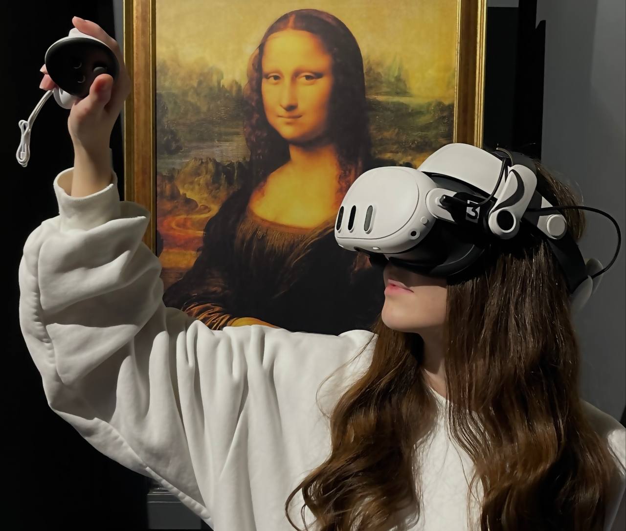 Проект VR GALLERY 2.0