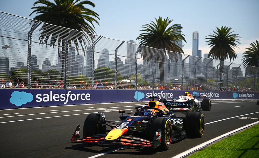 Formula 1 2025