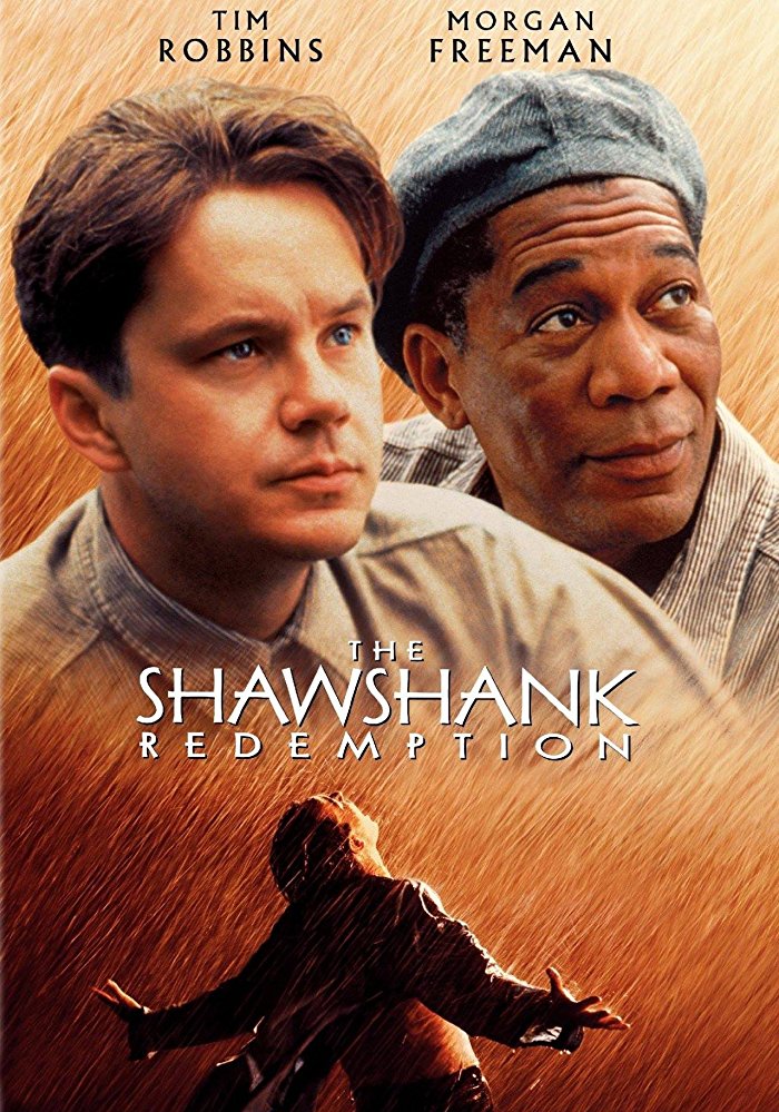 The Shawshank Redemption