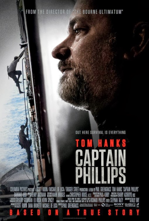 Captain Phillips