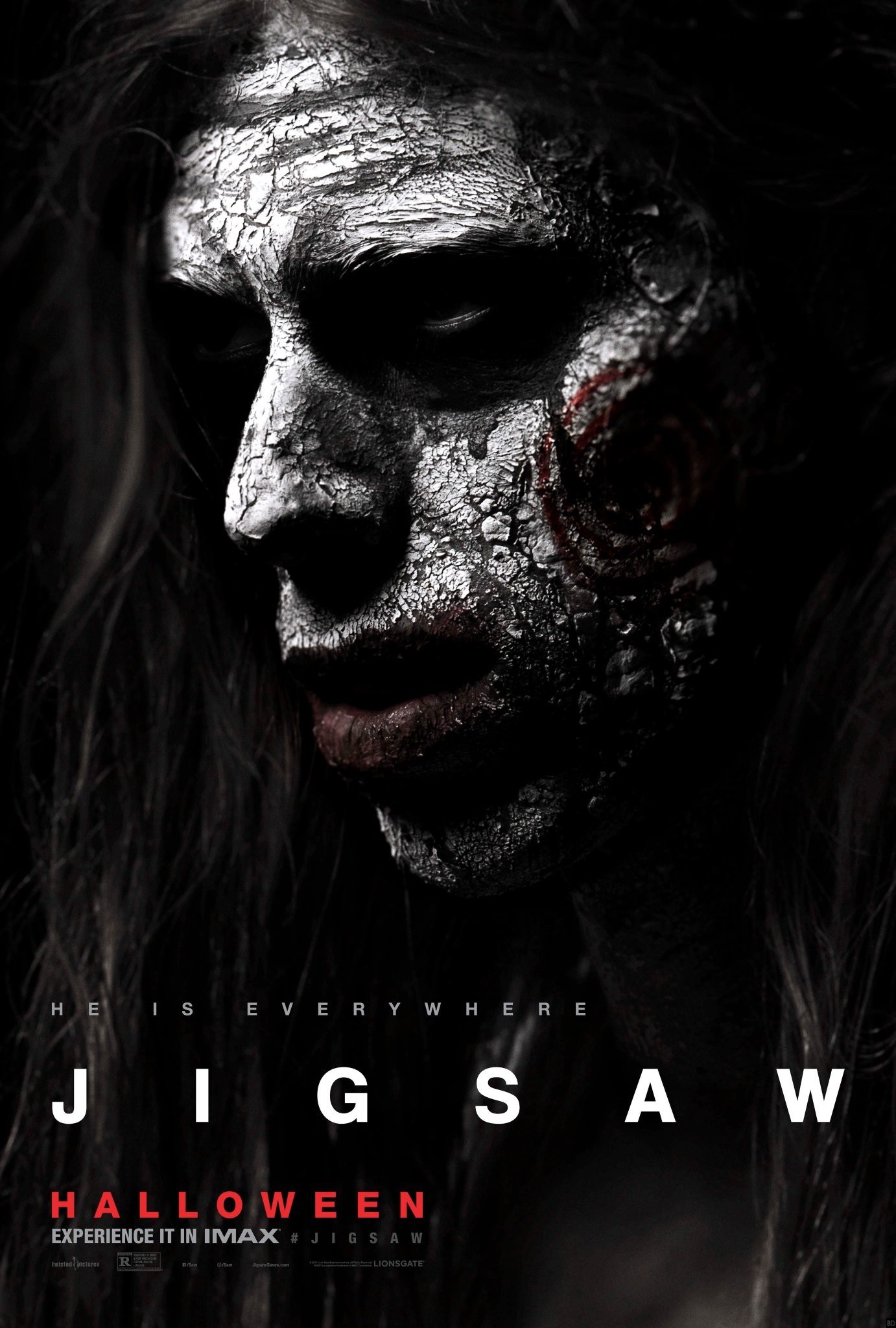 Jigsaw 8