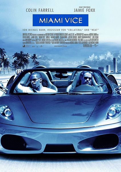 Miami vice