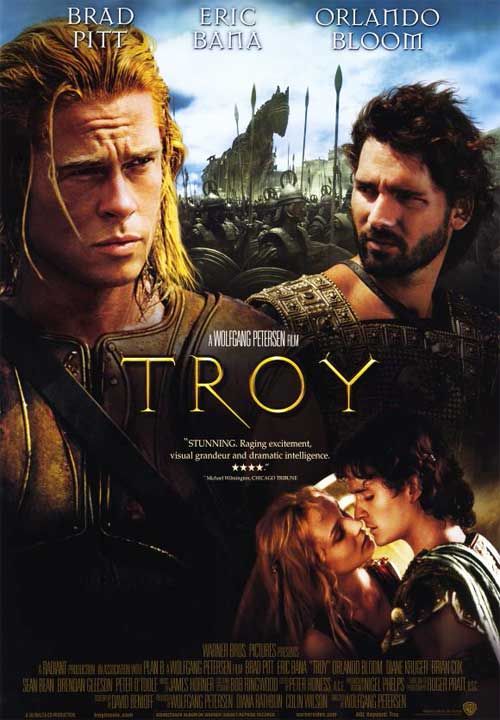 Troy