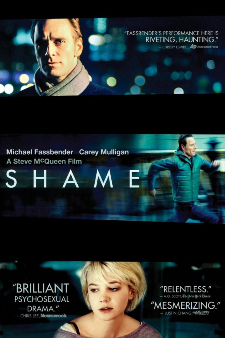 Shame