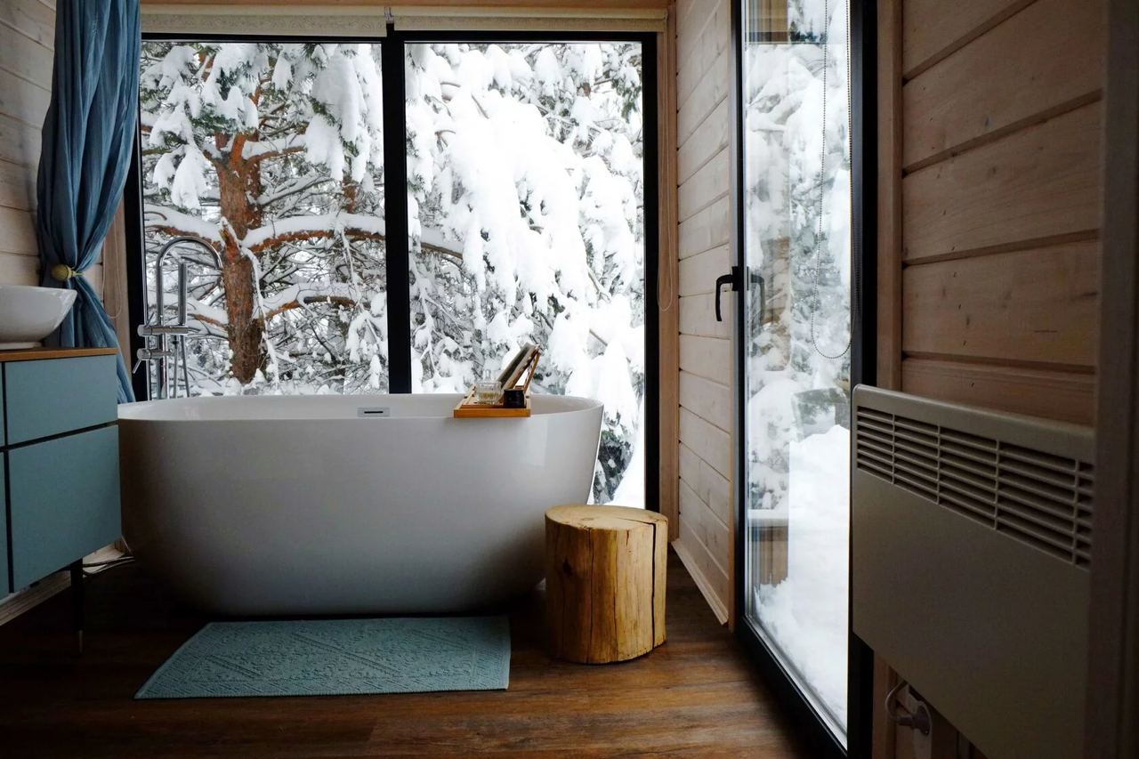 Лесная Высота