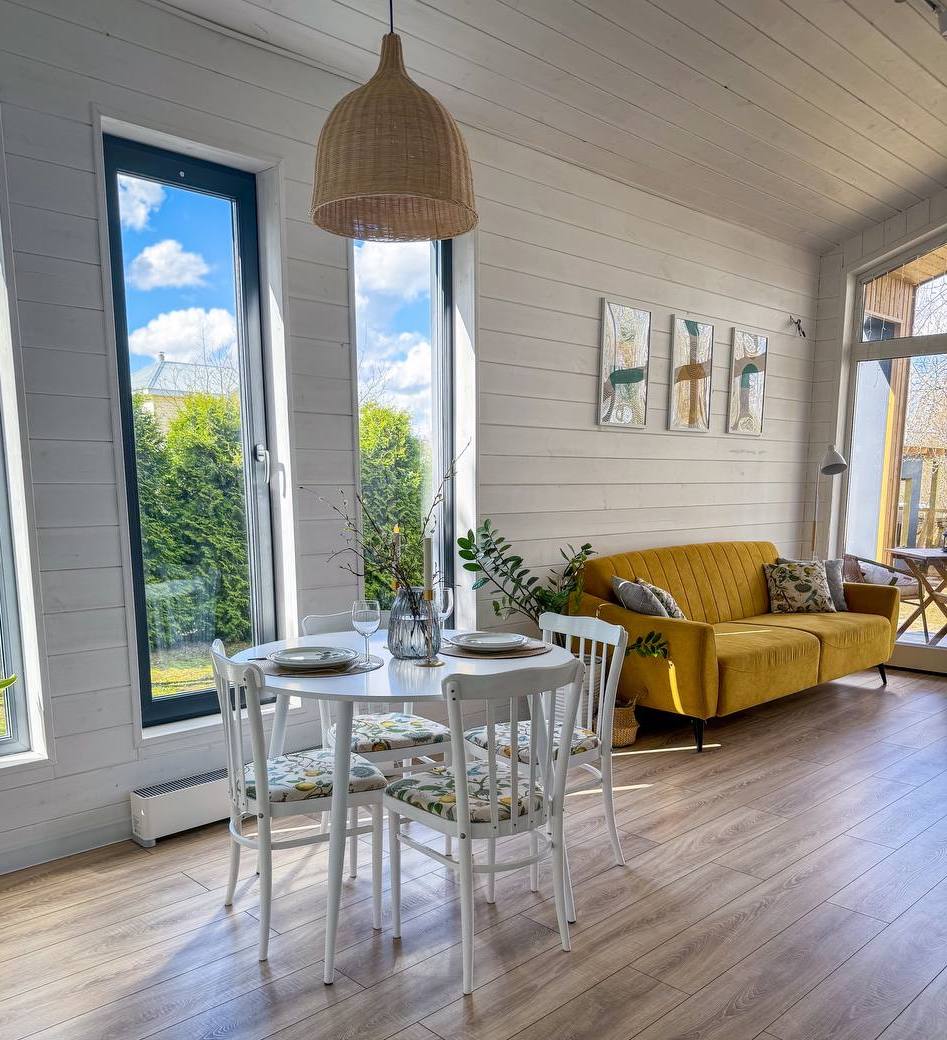 Барнхауз Резорт энд спать