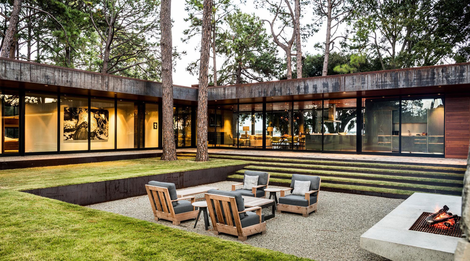 Классные небольшие дома