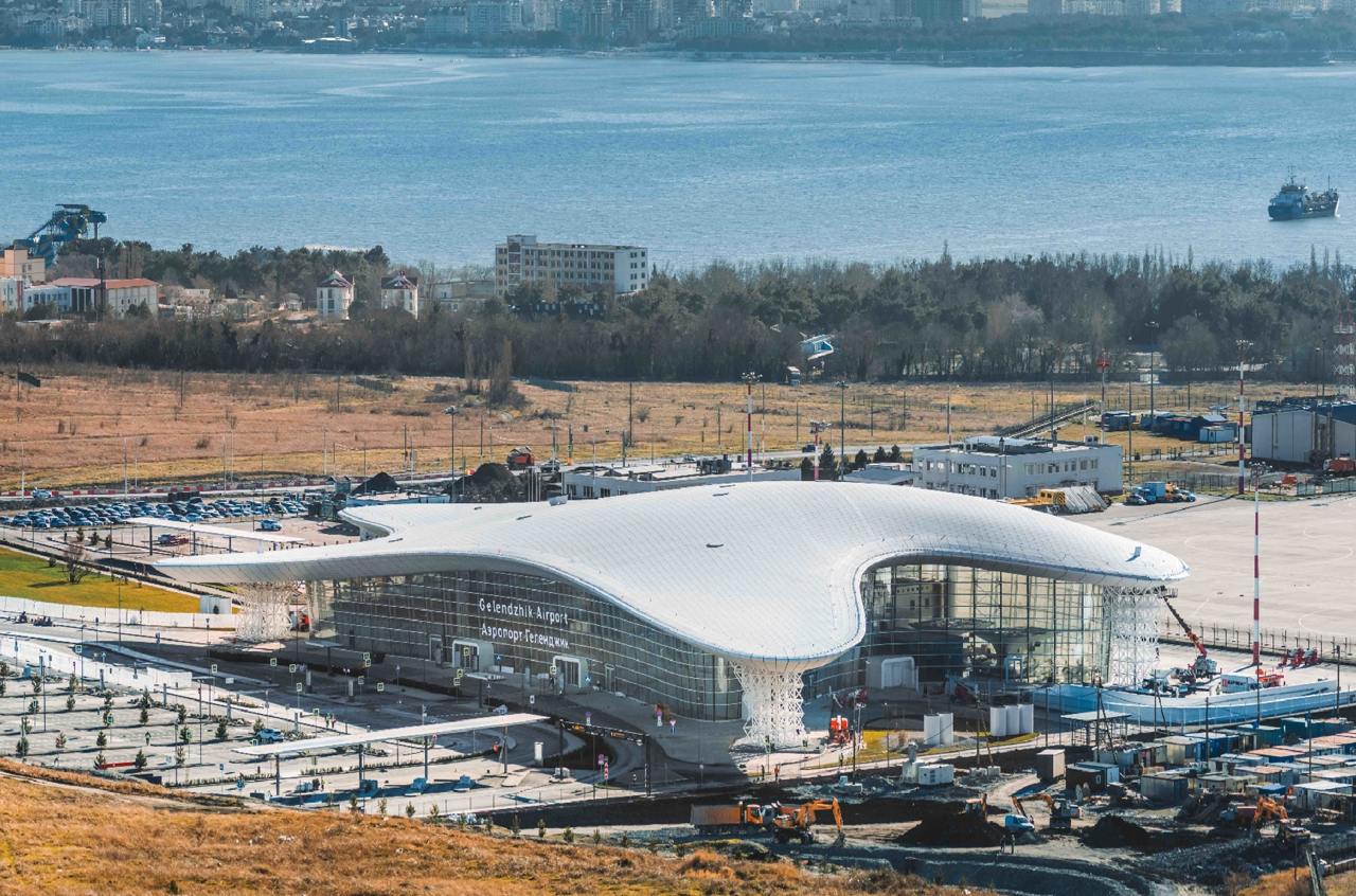 Названы победители премии The International Architecture Awards
