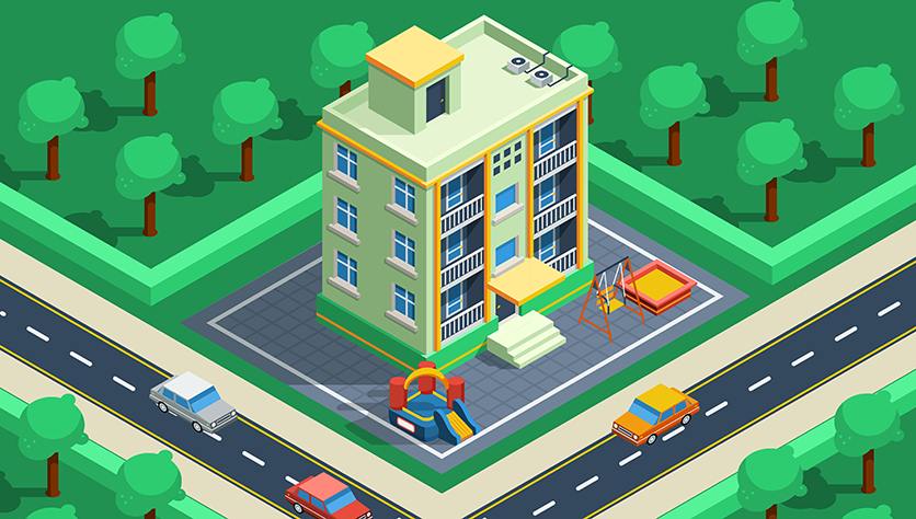 Что должна делать управляющая
компания по закону?