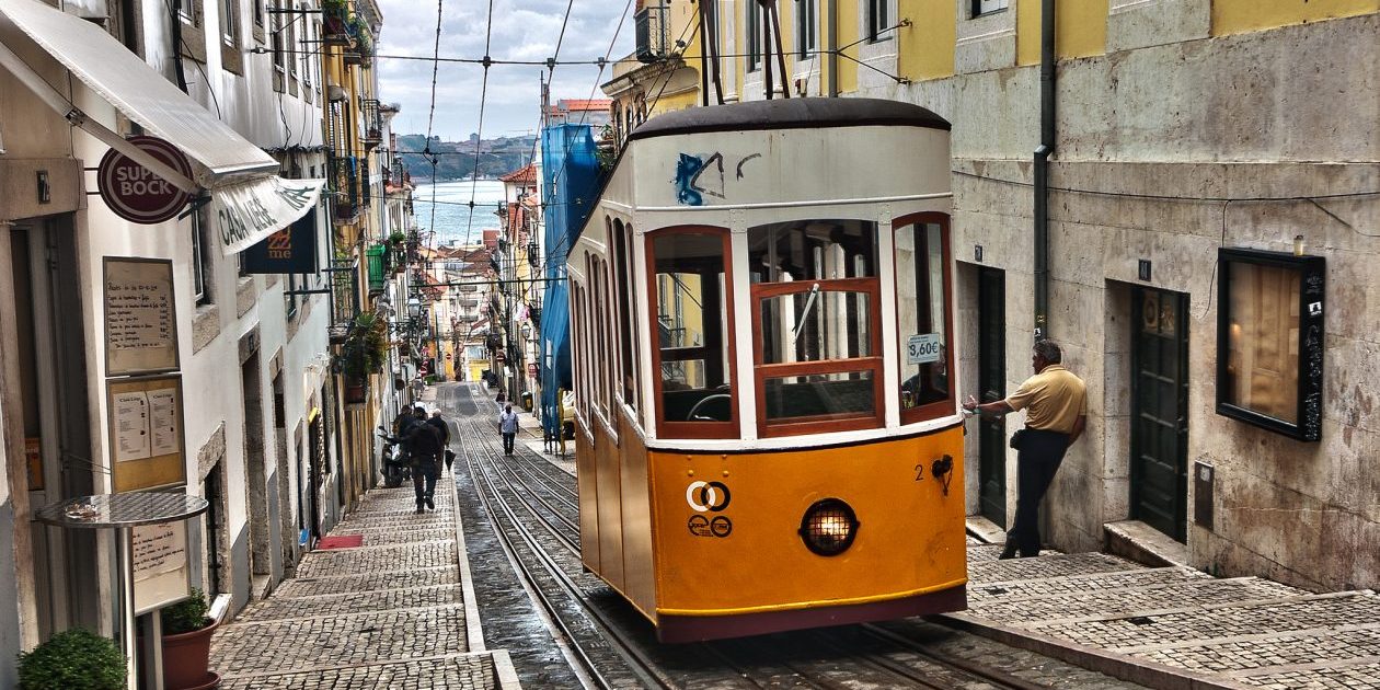 Lisbon