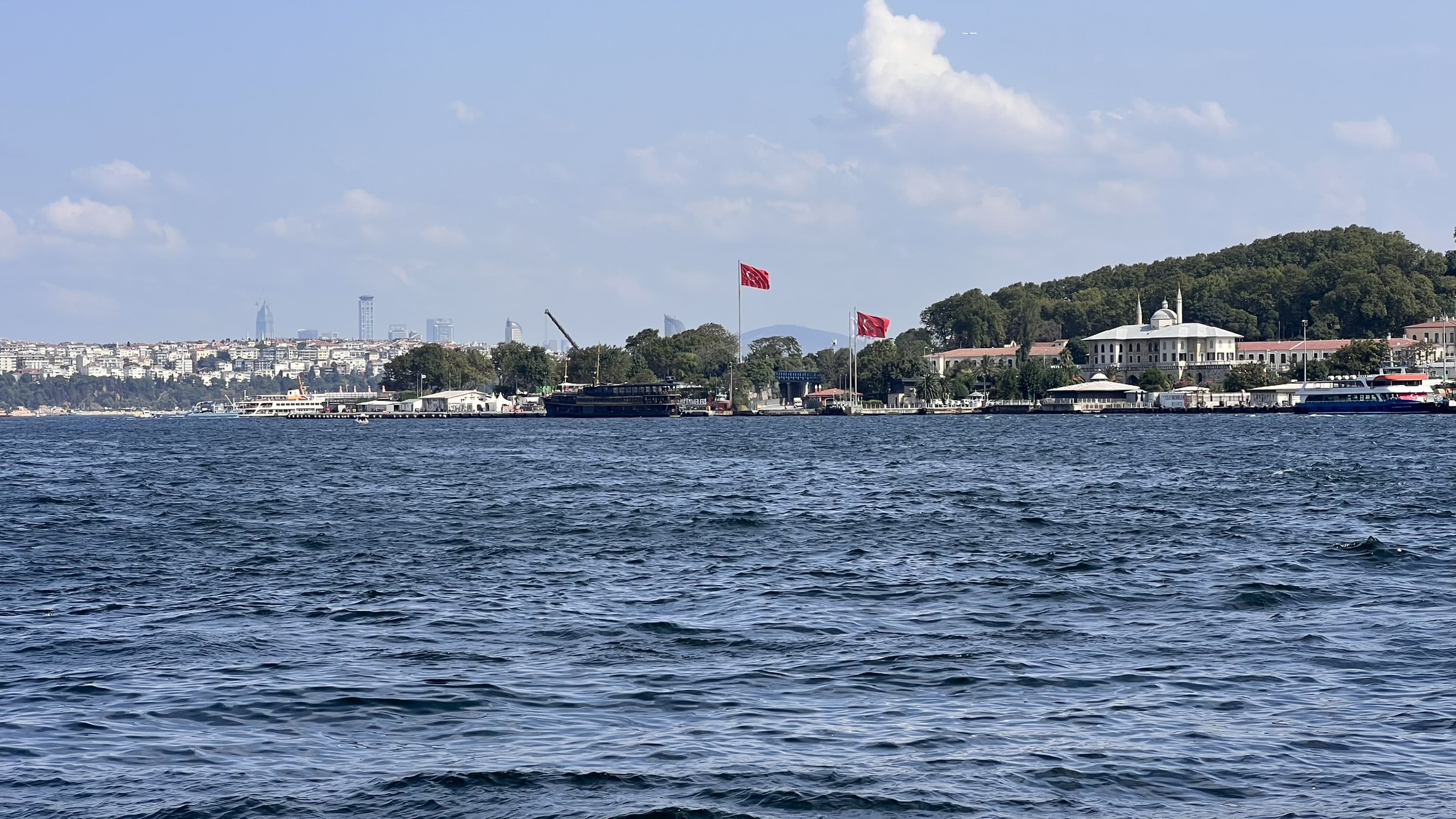 Istanbul