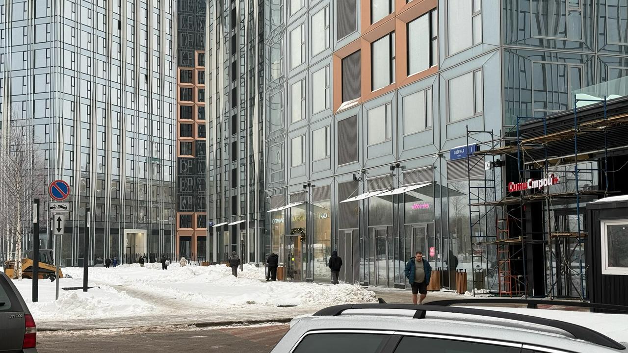 Вся правда про застройщика Level и ЖК Level Мичуринский