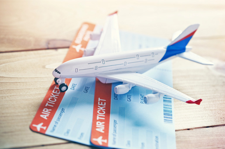 6 советов, как купить авиабилеты дешевле