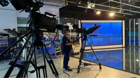 Рейтинг российских тв каналов
