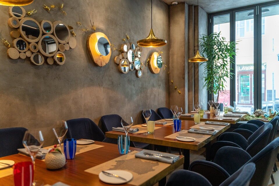 Grand Cru by Adrian Quetglas