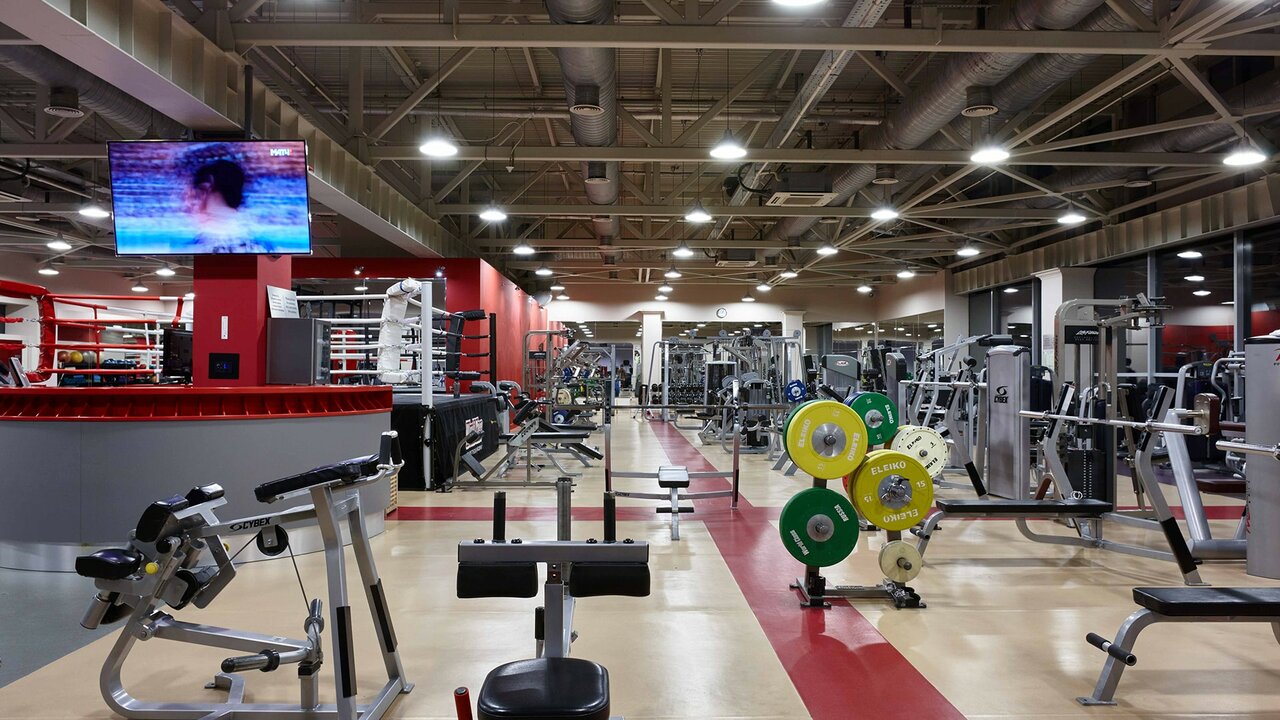 World Class Житная