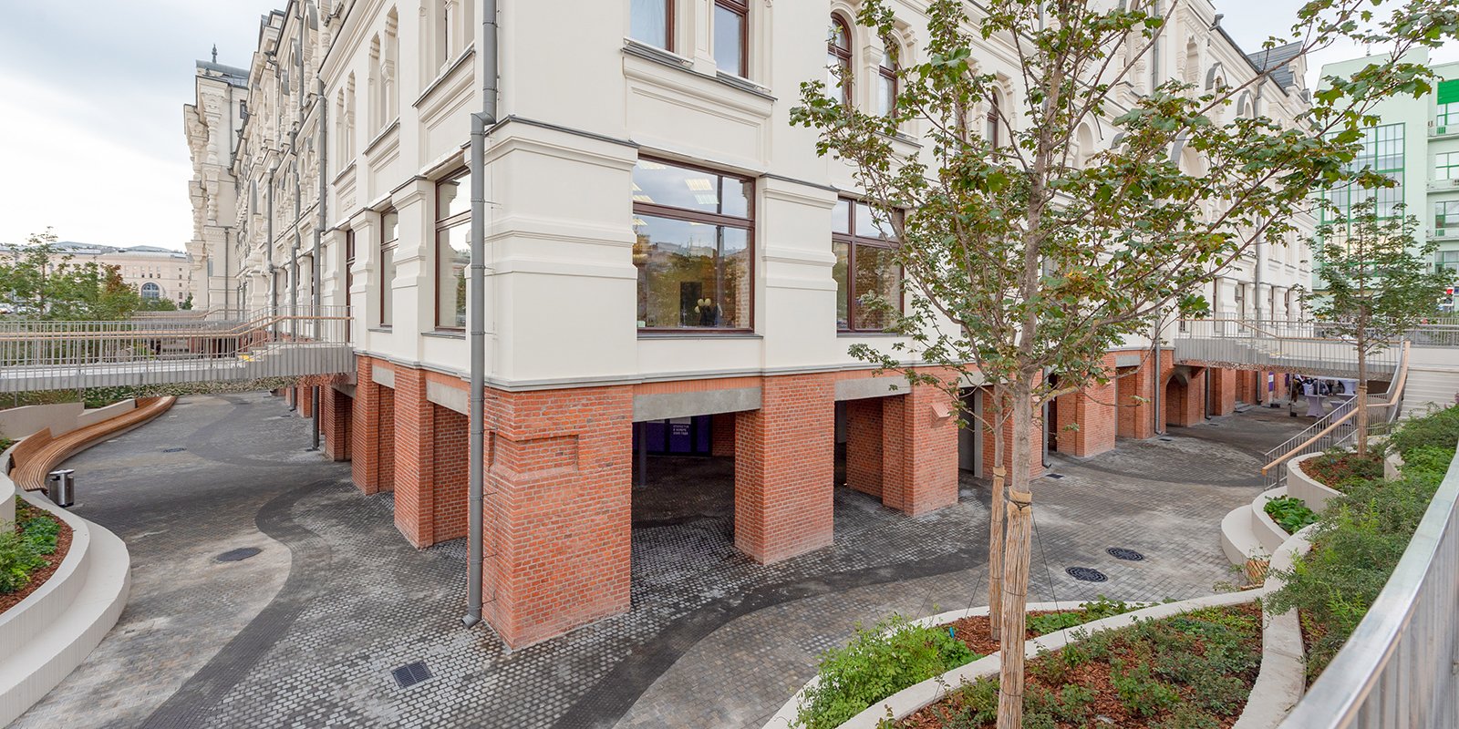 Политехнический музей