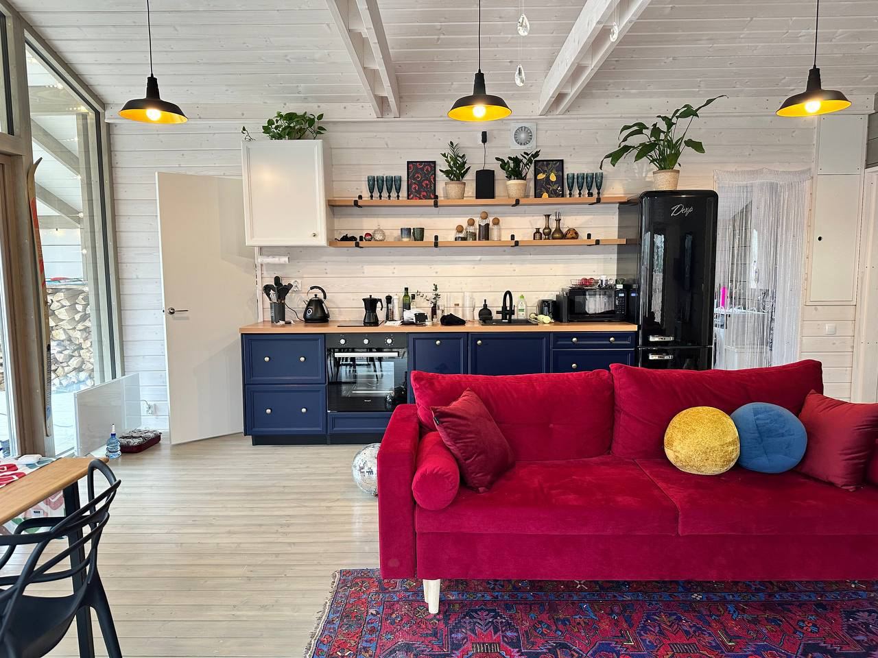 Дубльдом в КП Бекетово Парк