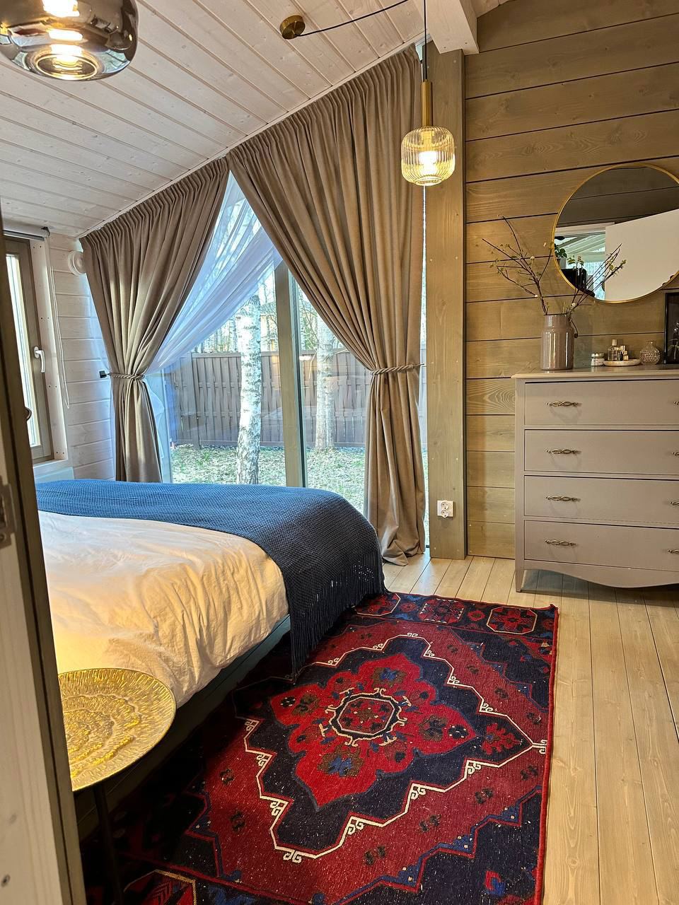 Дубльдом в КП Бекетово Парк