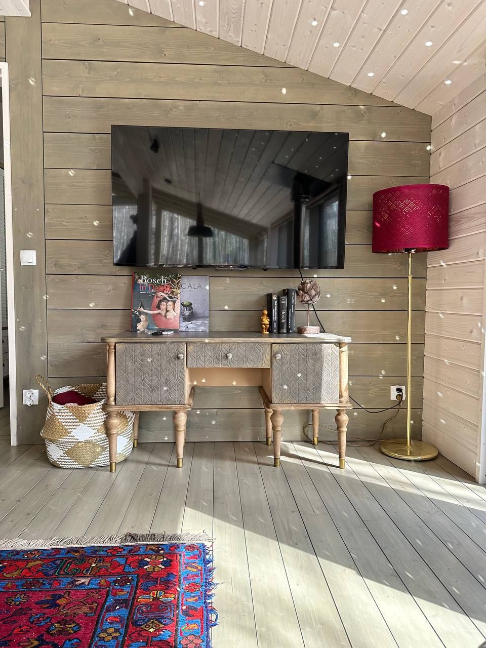 Дубльдом в КП Бекетово Парк