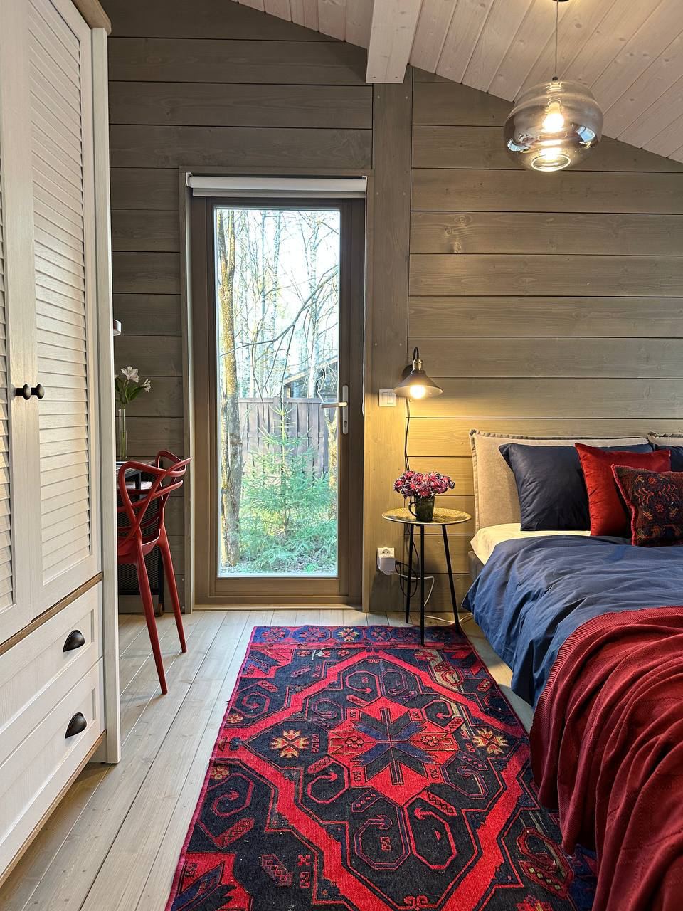 Дубльдом в КП Бекетово Парк