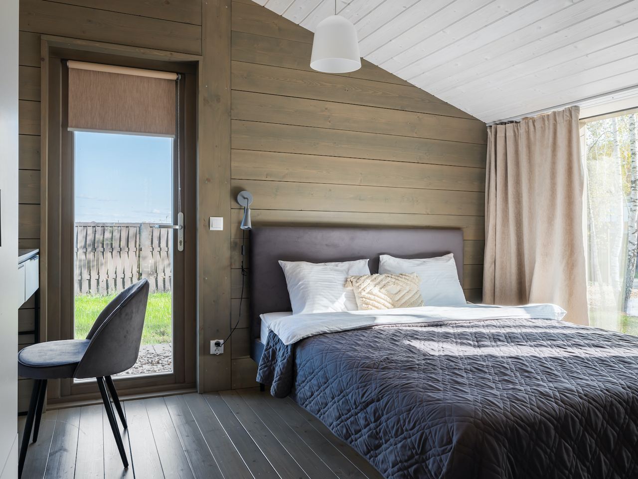 ДубльДом у Заповедника