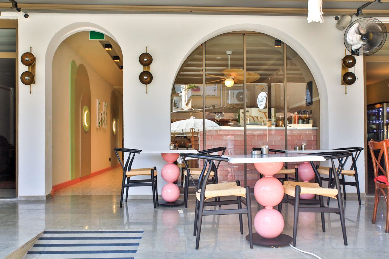 Luff Suites