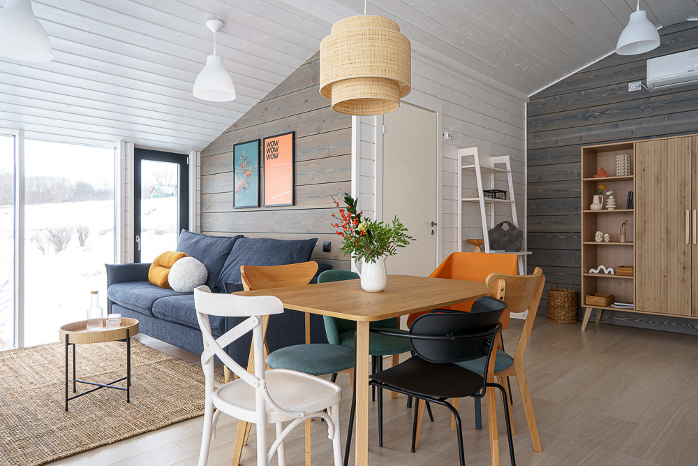 Wow Dacha