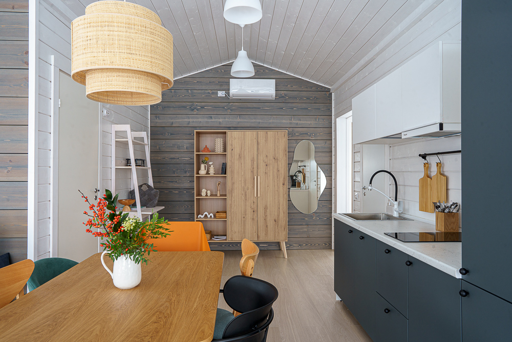 Wow Dacha