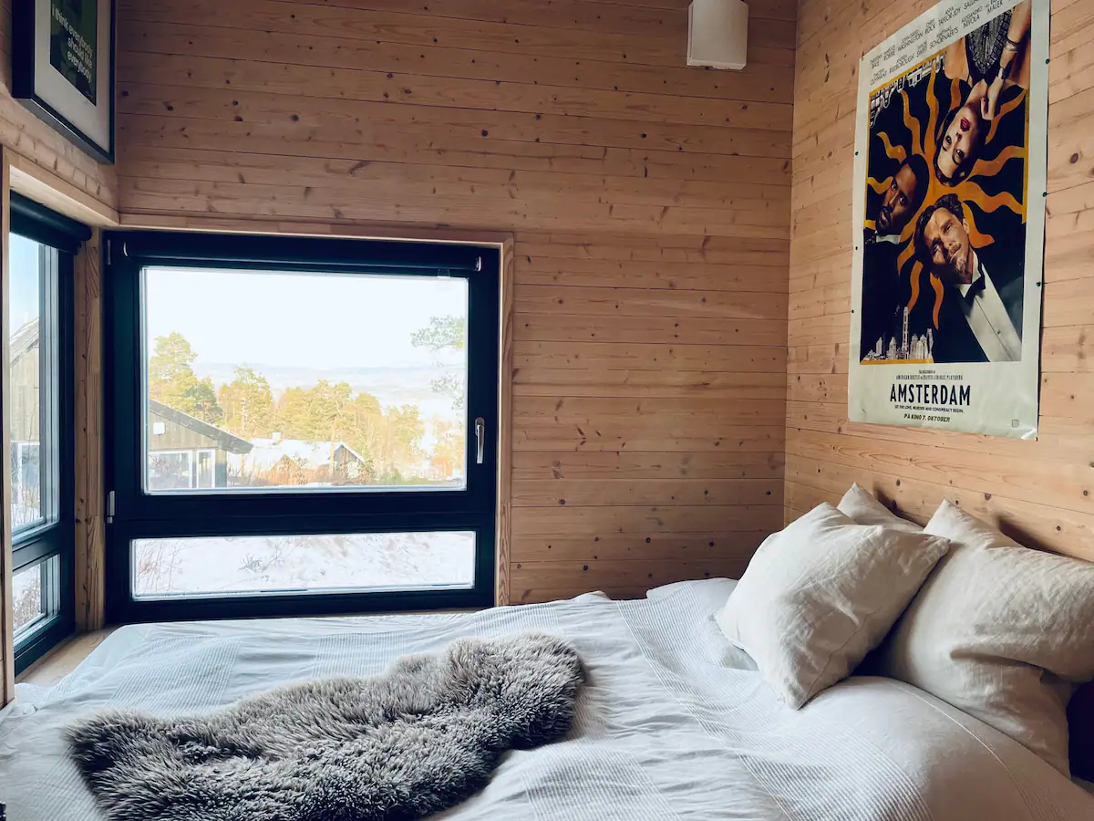 Lovely view Nesodden