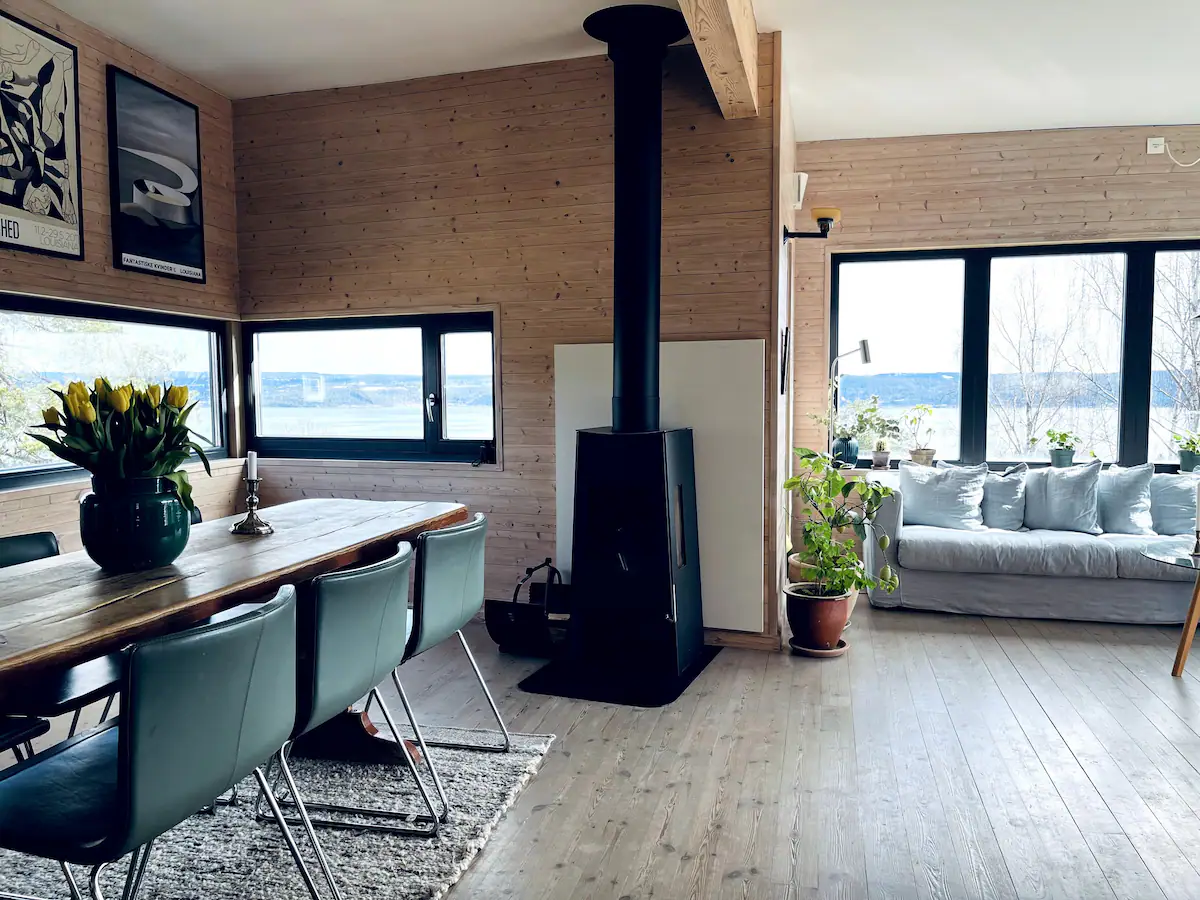 Lovely view Nesodden