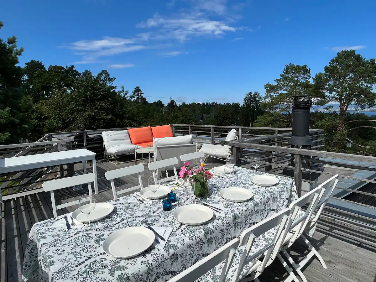 Lovely view Nesodden