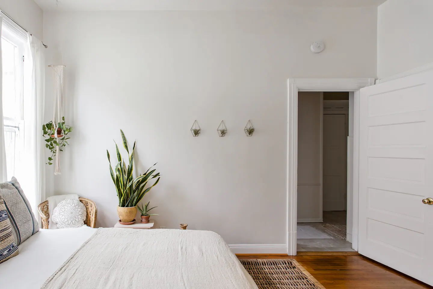Boho Dream Come True in Koreatown