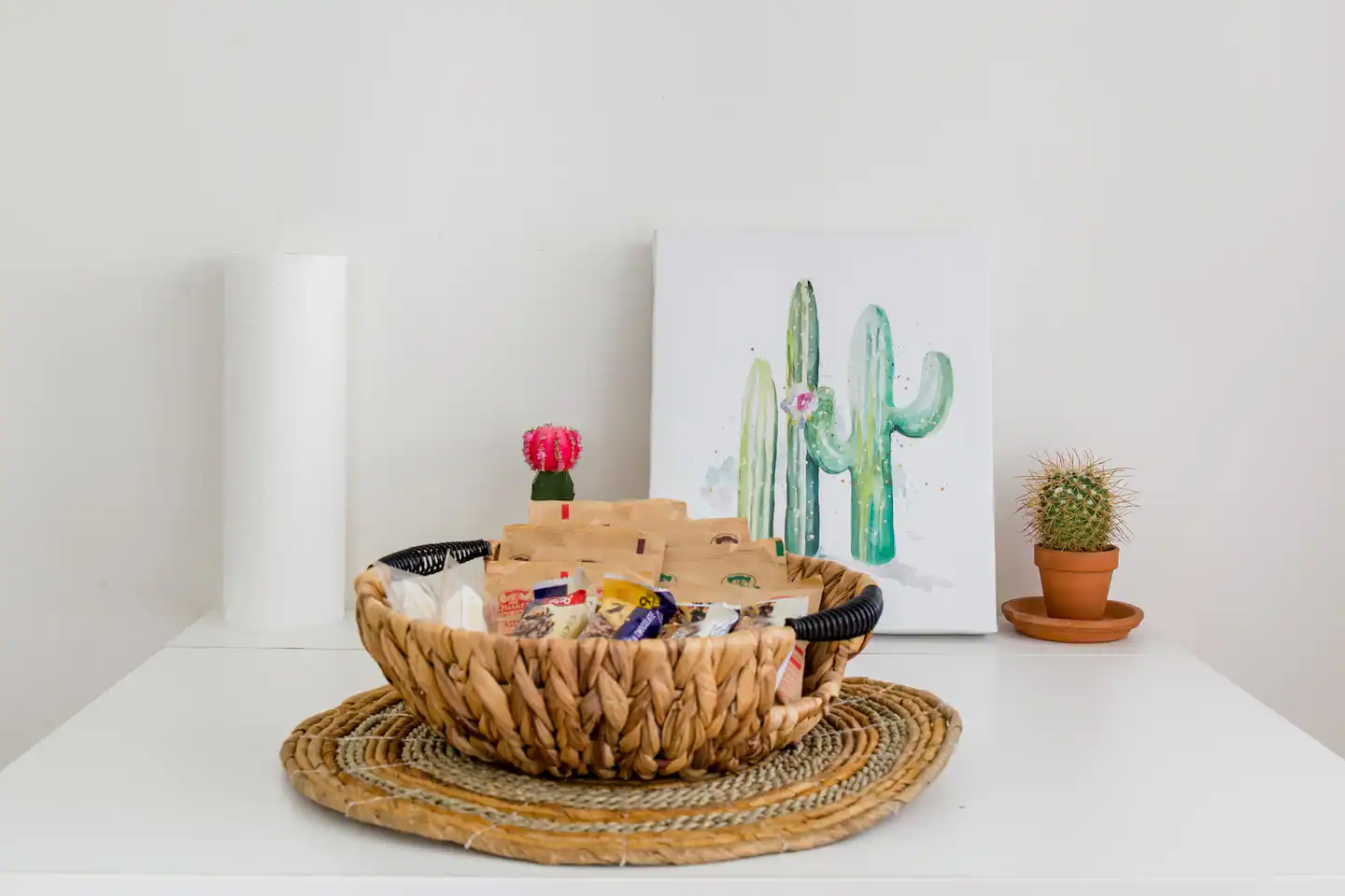 Boho Dream Come True in Koreatown