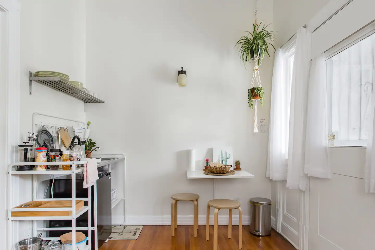 Boho Dream Come True in Koreatown