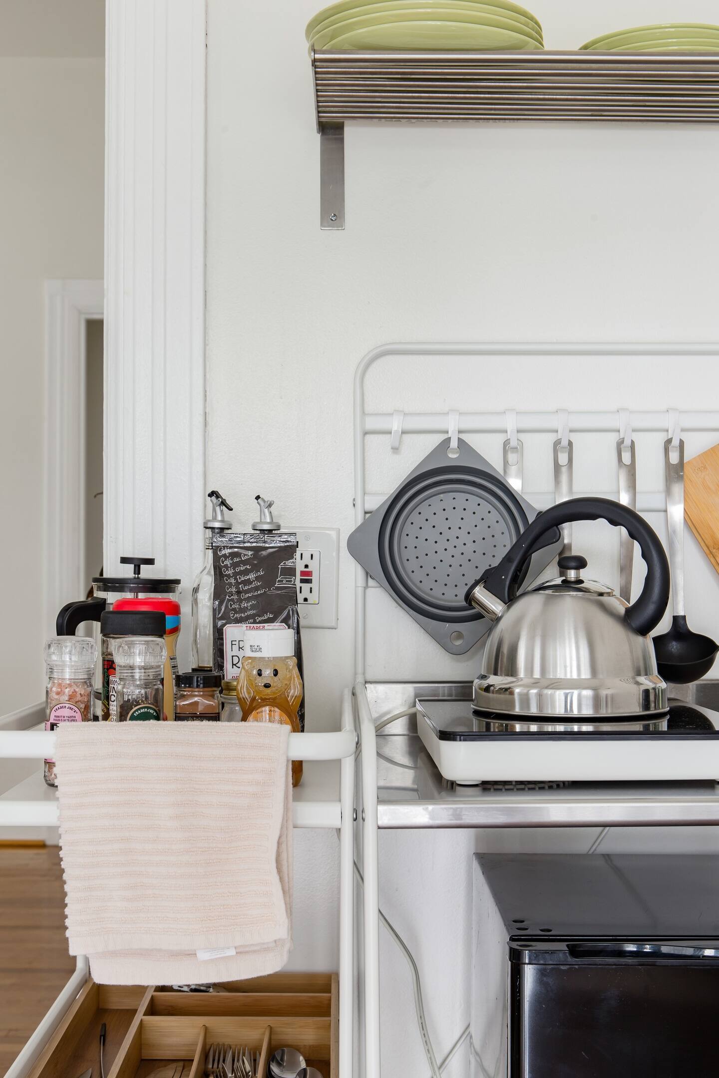 Boho Dream Come True in Koreatown
