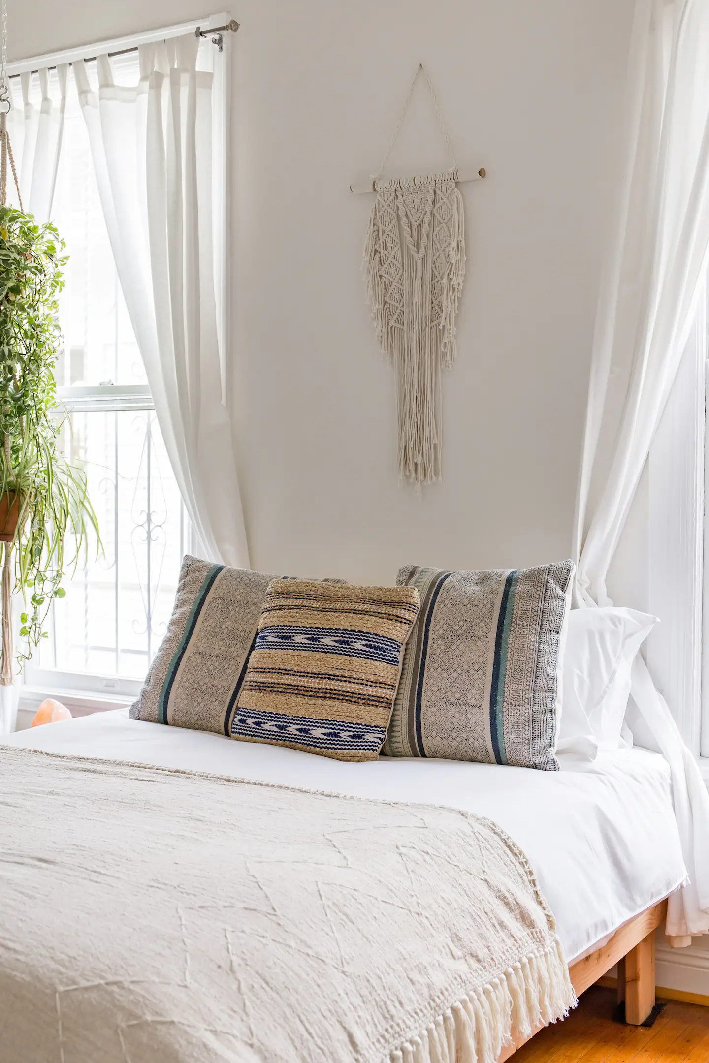 Boho Dream Come True in Koreatown