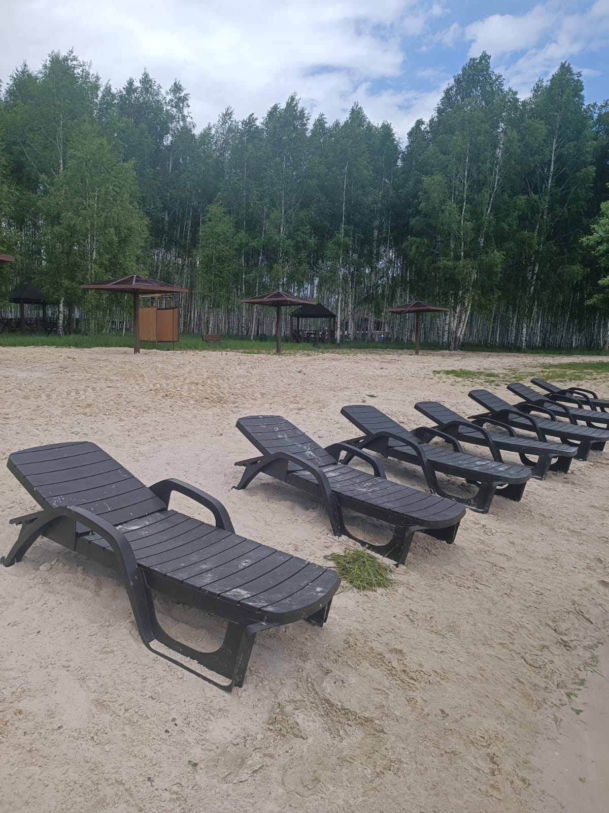 Дом в Грин Форест Премиум