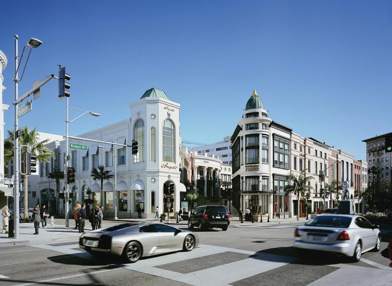Rodeo Dr