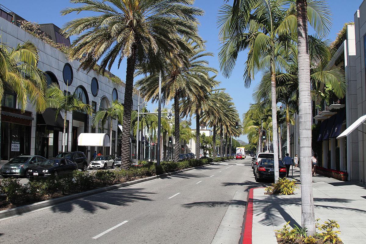 Rodeo Dr