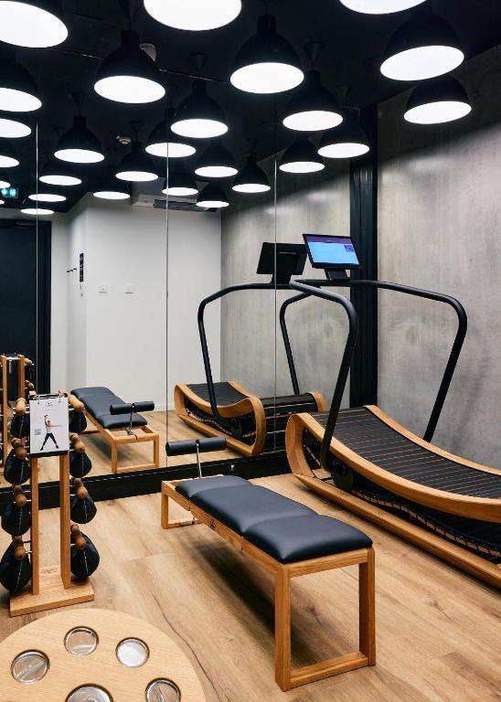Le Bellune Bar Hotel & Spa Paris