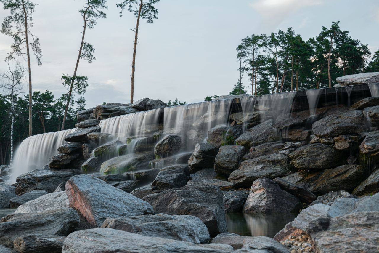 парк Малевича