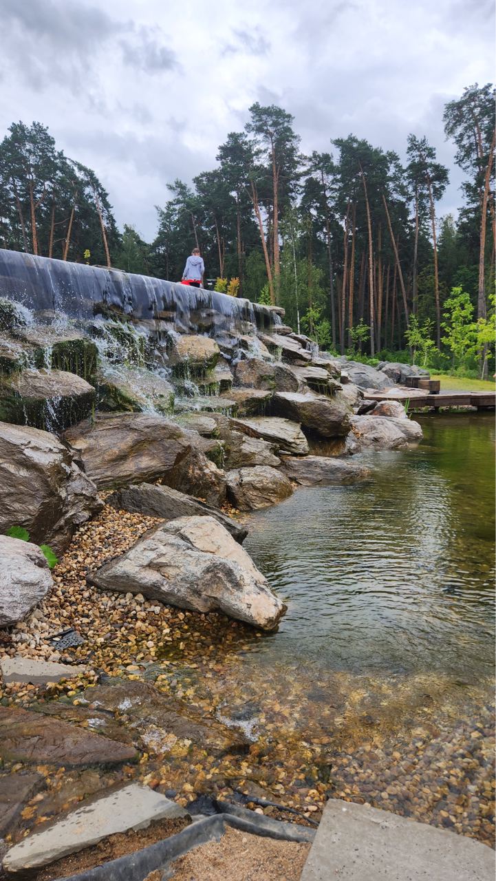 парк Малевича