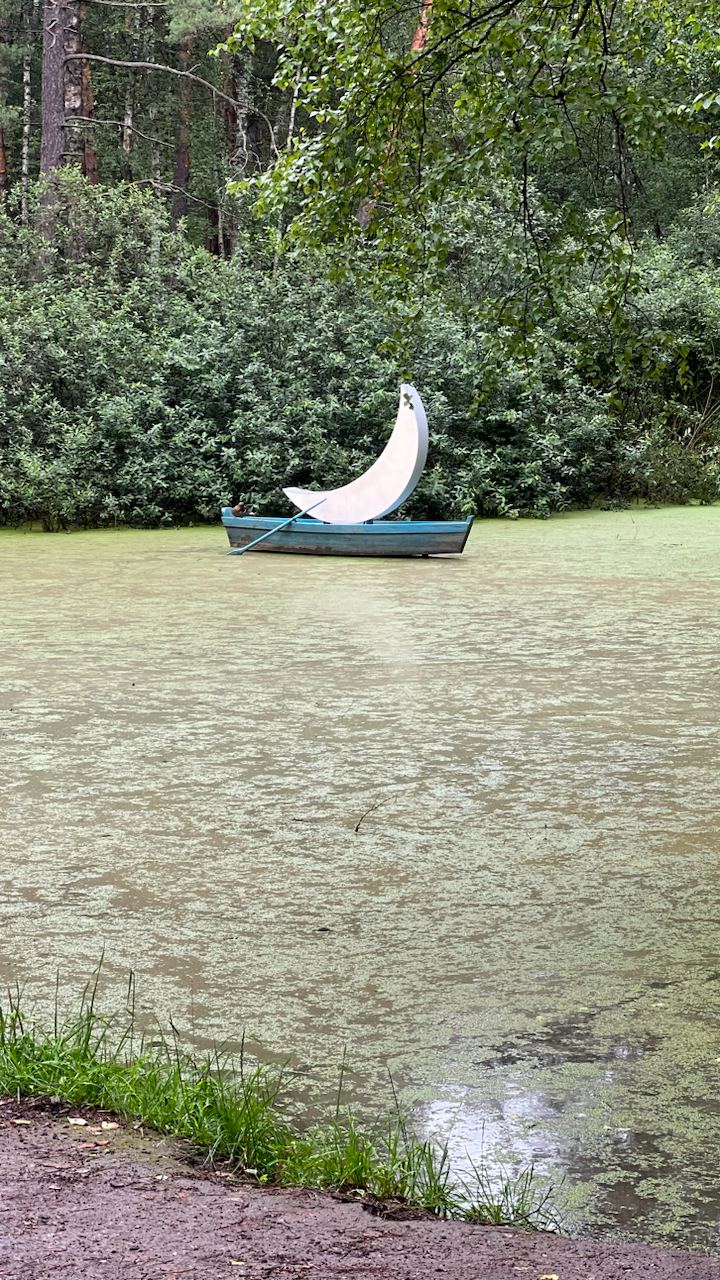 парк Малевича