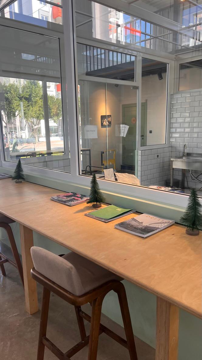 Incommon Coffee Roasters By Homestead