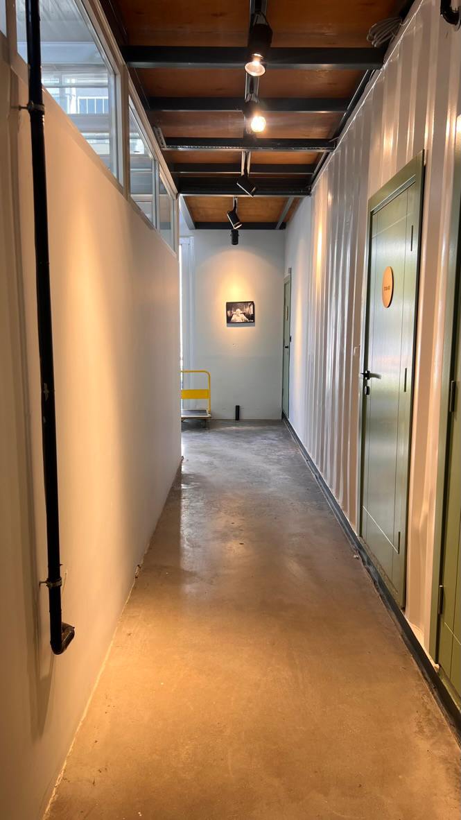 Incommon Coffee Roasters By Homestead