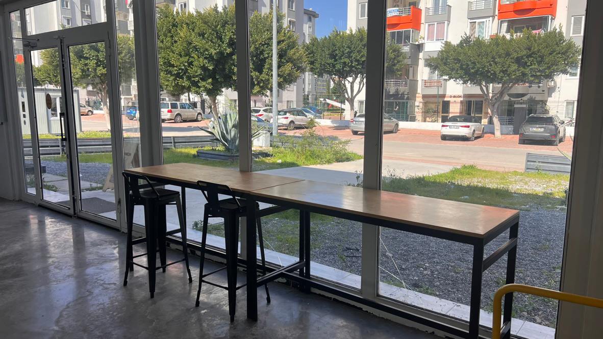 Incommon Coffee Roasters By Homestead